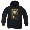 Betty Boop Boopalisa - Youth Hoodie T-Shirts, Sweatshirt | CiraTrend.com