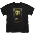 Betty Boop Boopalisa - Youth T-Shirt Hoodie, Sweatshirt | CiraTrend.com
