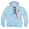 Betty Boop Blah Blah Blah - Pullover Hoodie T-Shirts, Sweatshirt | CiraTrend.com