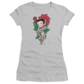 Betty Boop Tattoo - Juniors T-Shirt Hoodie, Sweatshirt | CiraTrend.com