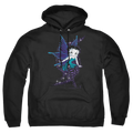 Betty Boop Sparkle Fairy - Pullover Hoodie T-Shirts, Sweatshirt | CiraTrend.com
