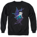 Betty Boop Sparkle Fairy - Men's Crewneck Sweatshirt T-Shirts, Hoodie | CiraTrend.com