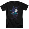 Betty Boop Sparkle Fairy - Men's Regular Fit T-Shirt Hoodie, Sweatshirt | CiraTrend.com