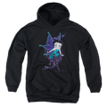 Betty Boop Sparkle Fairy - Youth Hoodie T-Shirts, Sweatshirt | CiraTrend.com