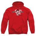 Betty Boop Vintage Cutie Pup - Pullover Hoodie T-Shirts, Sweatshirt | CiraTrend.com