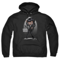 Betty Boop Vegas Baby - Pullover Hoodie T-Shirts, Sweatshirt | CiraTrend.com