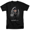 Betty Boop Vegas Baby - Men's Regular Fit T-Shirt Hoodie, Sweatshirt | CiraTrend.com