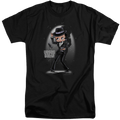 Betty Boop Vegas Baby - Men's Tall Fit T-Shirt Hoodie, Sweatshirt | CiraTrend.com