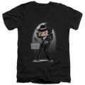 Betty Boop Vegas Baby - Men's V-Neck T-Shirt Hoodie, Sweatshirt | CiraTrend.com