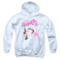 Betty Boop Boopsi Cola - Youth Hoodie T-Shirts, Sweatshirt | CiraTrend.com