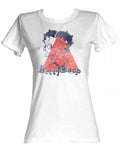 Betty Boop Juniors S S Boop!!! Solid White T-Shirts, Hoodie, Sweatshirt