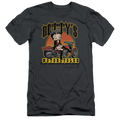 Betty Boop Bettys Motorcycles - Men's Slim Fit T-Shirt Hoodie, Sweatshirt | CiraTrend.com