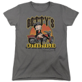 Betty Boop Bettys Motorcycles - Women's T-Shirt Hoodie, Sweatshirt | CiraTrend.com