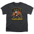 Betty Boop Bettys Motorcycles - Youth T-Shirt Style001 Hoodie, Sweatshirt | CiraTrend.com