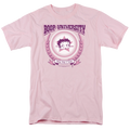 Betty Boop Boop University - Men's Regular Fit T-Shirt Hoodie, Sweatshirt | CiraTrend.com
