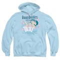 Betty Boop Boop Bubbles - Pullover Hoodie T-Shirts, Sweatshirt | CiraTrend.com
