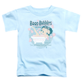 Betty Boop Boop Bubbles - Toddler T-Shirt Hoodie, Sweatshirt | CiraTrend.com