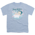 Betty Boop Boop Bubbles - Youth T-Shirt Hoodie, Sweatshirt | CiraTrend.com