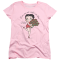 Betty Boop Mother Is Sweet - Women's T-Shirt Hoodie, Sweatshirt | CiraTrend.com