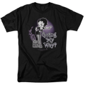 Betty Boop My Way - Men's Regular Fit T-Shirt Hoodie, Sweatshirt | CiraTrend.com