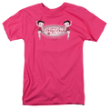 Betty Boop Classic Boop - Men's Regular Fit T-Shirt Hoodie, Sweatshirt | CiraTrend.com