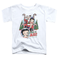 Betty Boop I Want It All - Kid's T-Shirt Hoodie, Sweatshirt | CiraTrend.com