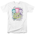 Betty Boop Sketch - Men's Regular Fit T-Shirt Hoodie, Sweatshirt | CiraTrend.com