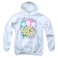 Betty Boop Sketch - Youth Hoodie T-Shirts, Sweatshirt | CiraTrend.com