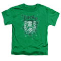 Betty Boop Lucky Boop - Toddler T-Shirt Hoodie, Sweatshirt | CiraTrend.com