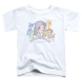 Betty Boop Peek A Boo - Toddler T-Shirt Hoodie, Sweatshirt | CiraTrend.com