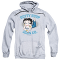 Betty Boop Jean Co - Pullover Hoodie T-Shirts, Sweatshirt | CiraTrend.com