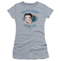 Betty Boop Jean Co - Juniors T-Shirt Hoodie, Sweatshirt | CiraTrend.com