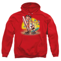 Betty Boop Surf - Pullover Hoodie T-Shirts, Sweatshirt | CiraTrend.com