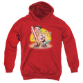 Betty Boop Surf - Youth Hoodie T-Shirts, Sweatshirt | CiraTrend.com