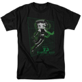 Betty Boop Virtual Boop - Men's Regular Fit T-Shirt Hoodie, Sweatshirt | CiraTrend.com