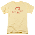 Betty Boop Classy Chick - Men's Regular Fit T-Shirt Hoodie, Sweatshirt | CiraTrend.com