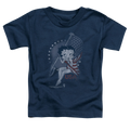 Betty Boop Proud Betty - Toddler T-Shirt Hoodie, Sweatshirt | CiraTrend.com
