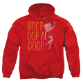 Betty Boop Classic Oop - Pullover Hoodie T-Shirts, Sweatshirt | CiraTrend.com