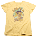 Betty Boop Lifes A Beach - Women's T-Shirt Hoodie, Sweatshirt | CiraTrend.com