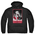 Betty Boop Classic - Pullover Hoodie T-Shirts, Sweatshirt | CiraTrend.com