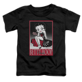 Betty Boop Classic - Toddler T-Shirt Hoodie, Sweatshirt | CiraTrend.com