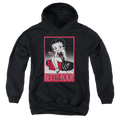 Betty Boop Classic - Youth Hoodie T-Shirts, Sweatshirt | CiraTrend.com