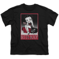 Betty Boop Classic - Youth T-Shirt Hoodie, Sweatshirt | CiraTrend.com