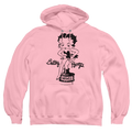 Betty Boop Inkwell - Pullover Hoodie T-Shirts, Sweatshirt | CiraTrend.com
