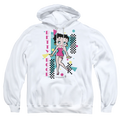 Betty Boop Booping 80S Style - Pullover Hoodie T-Shirts, Sweatshirt | CiraTrend.com