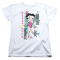 Betty Boop Booping 80S Style - Women's T-Shirt Hoodie, Sweatshirt | CiraTrend.com