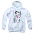 Betty Boop Booping 80S Style - Youth Hoodie T-Shirts, Sweatshirt | CiraTrend.com