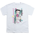 Betty Boop Booping 80S Style - Youth T-Shirt Hoodie, Sweatshirt | CiraTrend.com