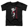Betty Boop Classic - Toddler T-Shirt Style001 Hoodie, Sweatshirt | CiraTrend.com