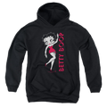 Betty Boop Classic - Youth Hoodie Style001 T-Shirts, Sweatshirt | CiraTrend.com